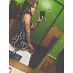 Meet your Posher, Itzel